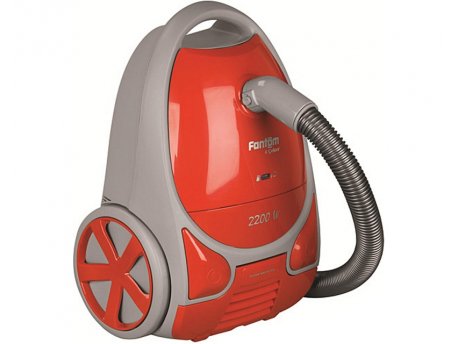 FANTOM DC 4300 Usisivač sa kesom