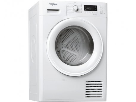WHIRLPOOL FT M11 72 EU