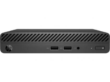 HP 260 G3 DM Pentium 4415U/4GB/500GB/HD Graphics 610/Stand/SATA Bracket/Win 10 Pro (4VF98EA)