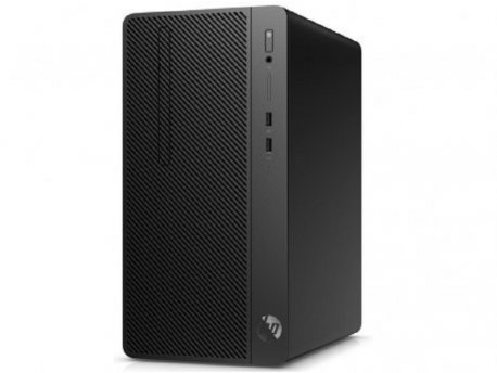 HP 290 G3 MT/i5-9500/8GB/1TB+240GB SSD/UHD Graphics 630/DVD/Speakers/FreeDOS (8VR88EA/8/240)