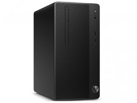 HP 290 G2 MT/Pentium G5500/4GB/256GB/UHD Graphics 630/DVDRW/Win 10 Pro/EN (6QS25EA/4)