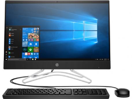 HP HP All-in-One 24-f0048ny i5-9400T, 8GB, 512GB, 23,8 FHD, Free DOS(8UJ56EA)
