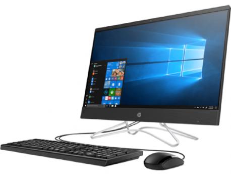 HP HP All-in-One 24-f0047ny Intel i5-9400T, 8GB, SSD 512GB, 23,8 FHD, Win 10 Home (8UJ03EA)