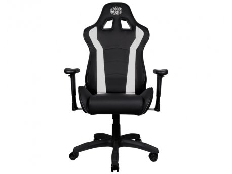 COOLER MASTER Caliber R1 CMI-GCR1-2019W stolica bela