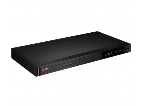 LG DP542H DVD plejer