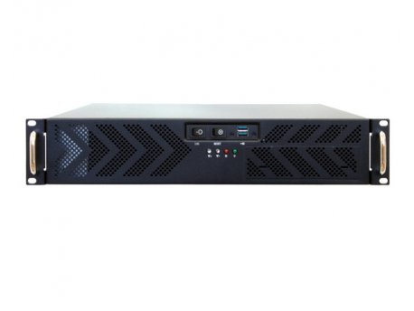 CHIEFTEC Kućište UNC-210T-B-U3