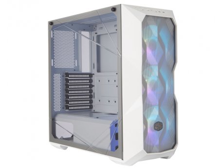 COOLER MASTER MasterBox TD500 MESH kućište (MCB-D500D-WGNN-S01)