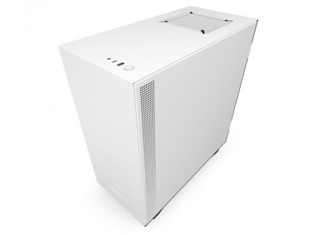 NZXT H510 kućište crno-belo (CA-H510B-W1)