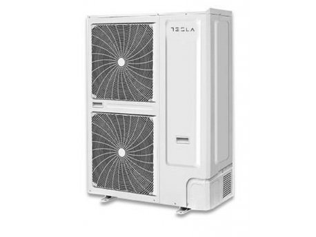 TESLA C4OU-28HDR1,MultisplitMax 4 unu. jed. 28000BTU,gas R410a,220V,50Hz