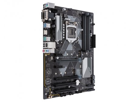 ASUS Intel MB PRIME B360-PLUS 1151