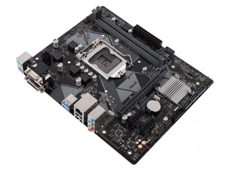 ASUS Intel MB PRIME B360M-A 1151