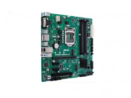 ASUS Intel MB PRIME B360M-C 1151