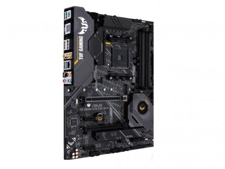ASUS AMD MB TUF GAMING X570-PLUS AM4