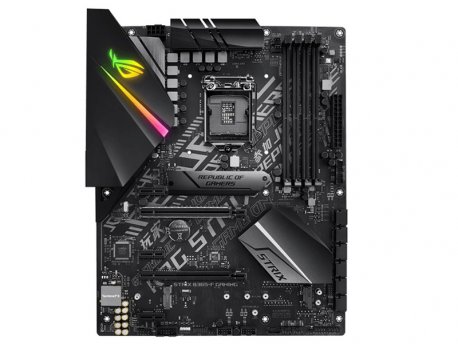 ASUS Intel MB ROG STRIX B365-F GAMING 1151