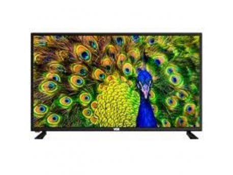 VOX 55DSW552V LED Smart 4K UHD