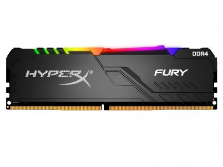 KINGSTON DIMM DDR4 32GB (2x16GB) 3200MHz HX432C16PB3AK2/32 HyperX Predator RGB