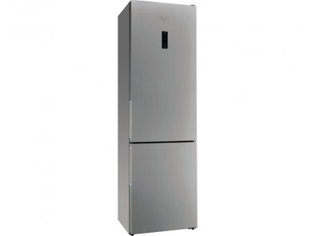 WHIRLPOOL Frižider WNF8T20X