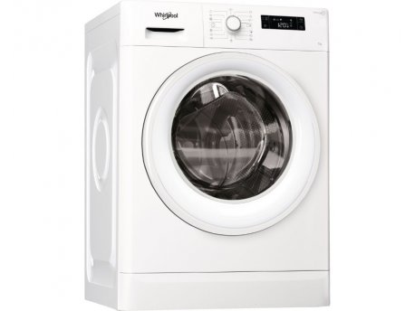 WHIRLPOOL FWF71253W EU