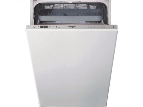 WHIRLPOOL Ugradna sudo mašina WSIC 3M27 C