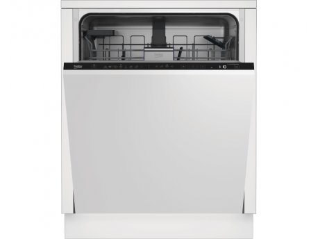 BEKO DIN 48532 ugradna mašina za pranje sudova