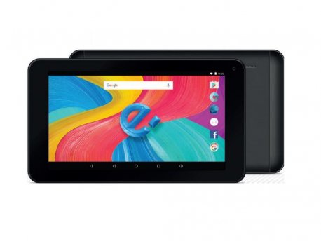 ESTAR BEAUTY HD 7''/ARM Cortex-A7 Quad core 1.3GHz/1GB/8GB/WiFi/0.3Mpix/Android 7.1/Black (ES-BEAUTY-BLACK-7.1)