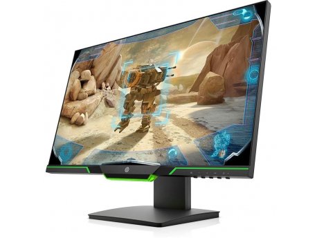 HP 27xq TN 27'' QHD 144Hz 1ms (3WL54AA)