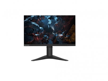 LENOVO LCD 24.5'' G25-10 TN, FHD, 16:9, 6ms, 144Hz (65FEGAC2EU)