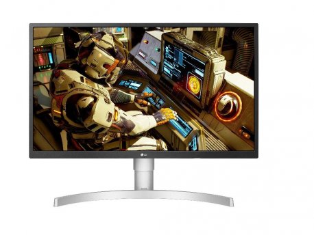 LG 27UL550-W IPS