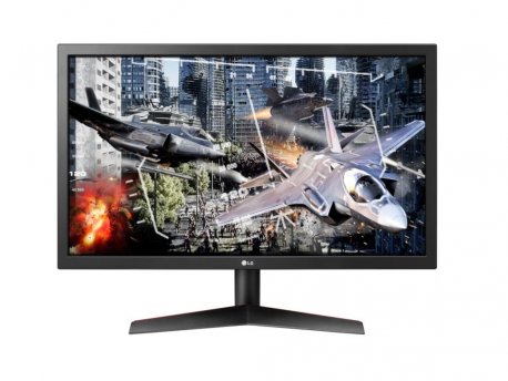LG 32GK850F-B  144Hz