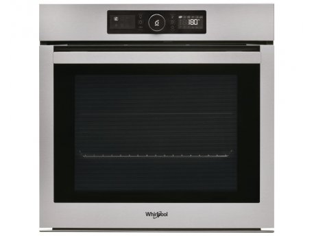 WHIRLPOOL AKZ9 6220 IX ugradna rerna