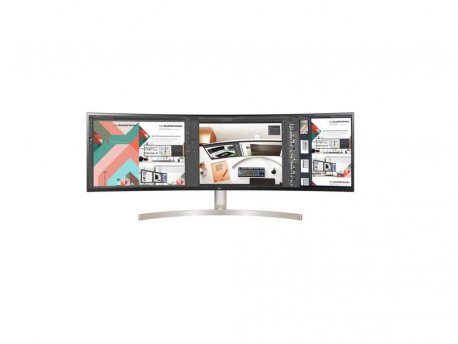 LG 49WL95C-W IPS