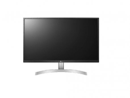 LG 27UL500-W IPS 4K Ultra HD