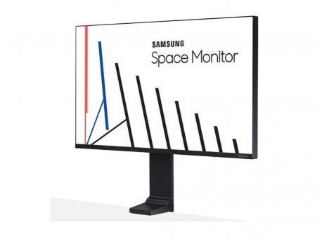 SAMSUNG S27R750QEUXEN  / 2K  /144Hz