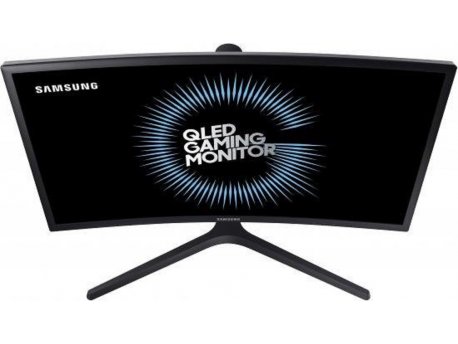 SAMSUNG LC24RG50FQUXEN  144Hz