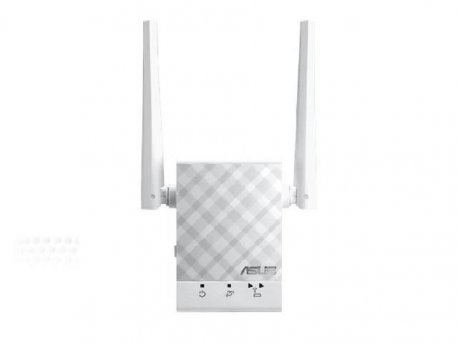 ASUS Wi-Fi USB Adapter RP-AC51 Wireless-AC750 dual-band repeater