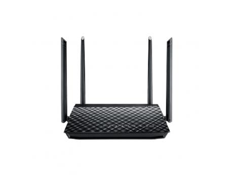 ASUS RT-AC57U AC1200 dual band867Mbps/300Mbps