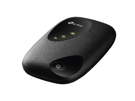 TP LINK Wi-Fi 4G LTE Ruter Mobile WiFi 802.11b/g/n do10 klijenta (M7200)