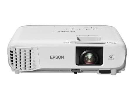 EPSON EB-2142W projektor