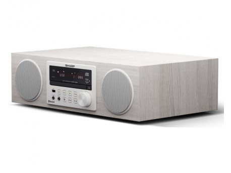 SHARP XL-BB20D(WH) Mikro linija