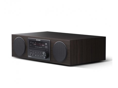 SHARP XL-BB20D(BR) Mikro linija