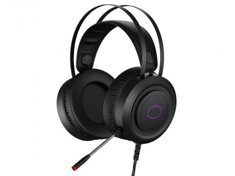COOLER MASTER CH321 slušalice sa mikrofonom (CH-321)