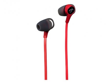 KINGSTON HX-HSCEB-RD HyperX Cloud Earbuds Gaming slušalice sa mikrofonom