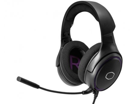 COOLER MASTER MasterPulse MH-630 slušalice sa mikrofonom (MH-630)