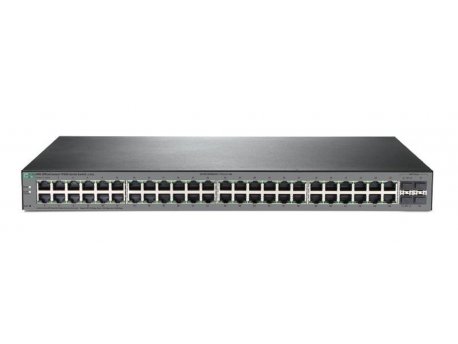 HP HPE 1920S 24G 2SFP Switch (JL381A)