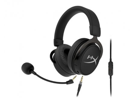 KINGSTON HyperX Cloud MIX Gaming bežične slušalice sa mikrofonom HX-HSCAM-GM