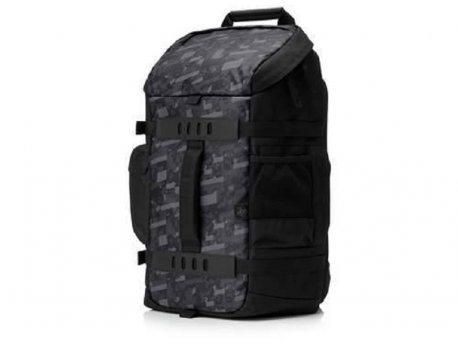HP 15.6 Odyssey Backpack (7XG61AA)