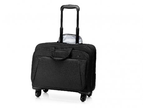 HP 17.3 Business Roller Case (2SC68AA)