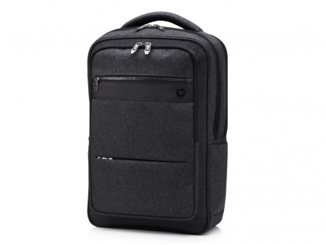 HP Ranac 17.3'' Executive Case Black (6KD05AA)