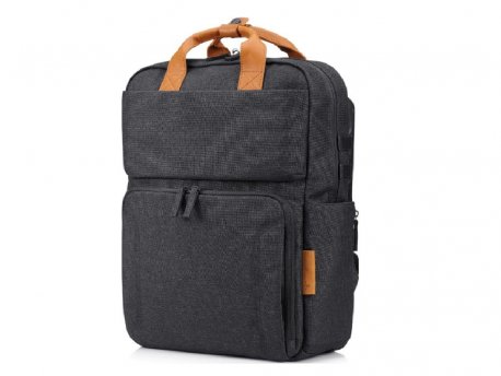 HP Envy Urban Backpack 15.6'' Case Dark Grey (3KJ72AA)