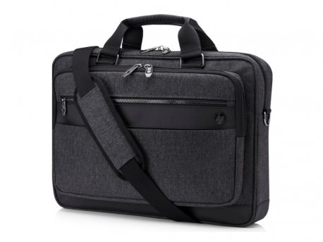 HP Torba 15.6'' Executive Case Black (6KD06AA)
